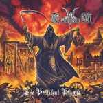 IN AETERNUM - The Pestilent Plague Re-Release CD